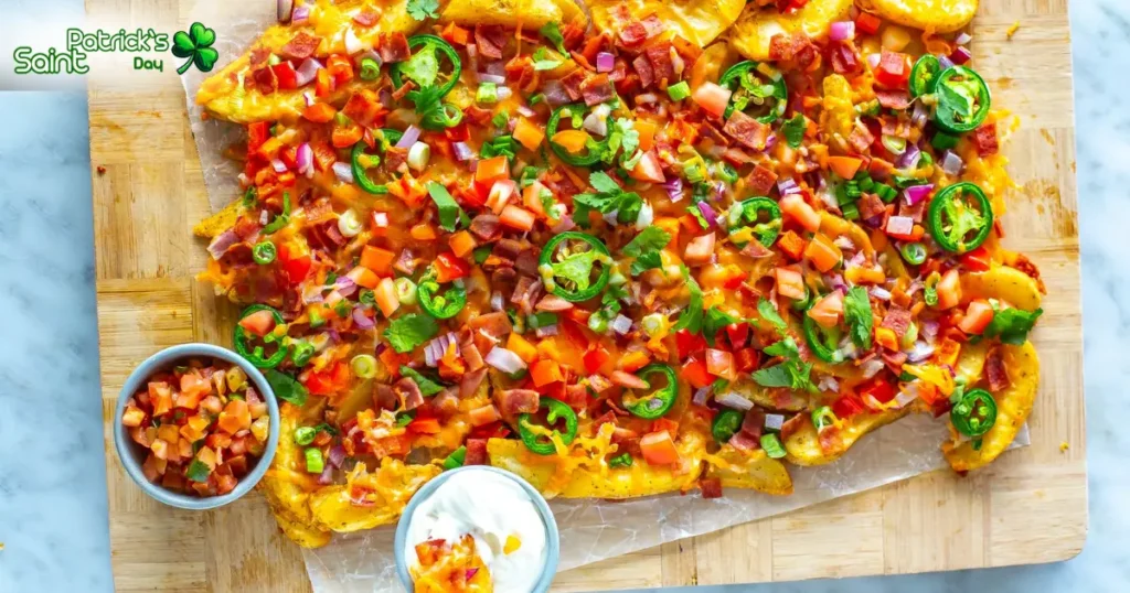 Best Cooking Methods for Irish Nachos