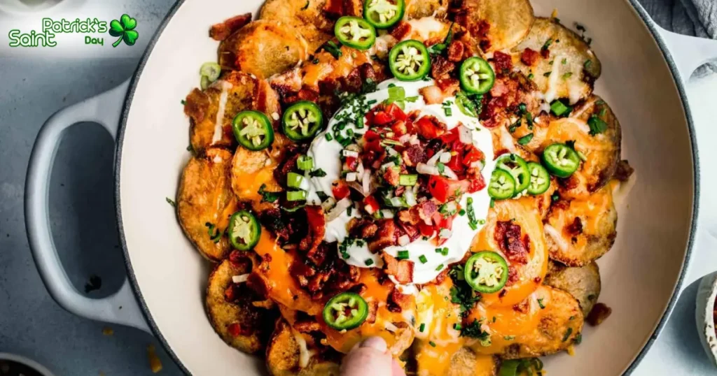 Best Toppings to Upgrade Your Irish Nachos