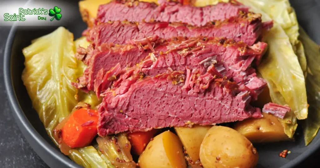 Best Ways to Cook Corned Beef and Cabbage