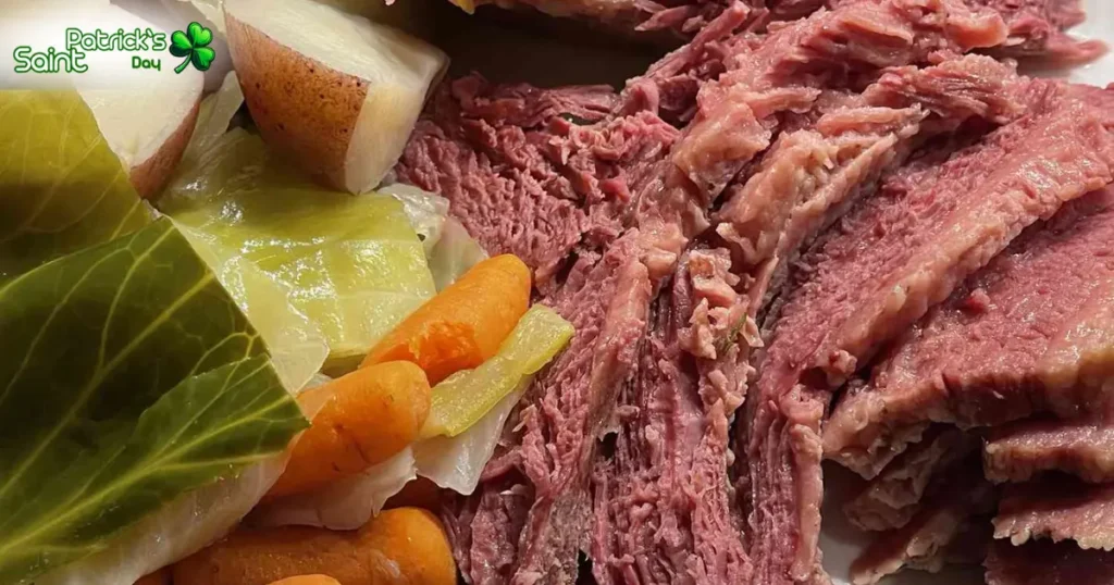 Corned Beef and Cabbage Recipe Variations & Cooking Tips