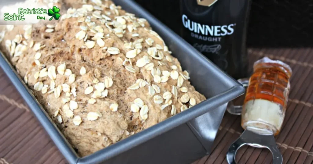 How Guinness Beer Enhances the Bread’s Flavor