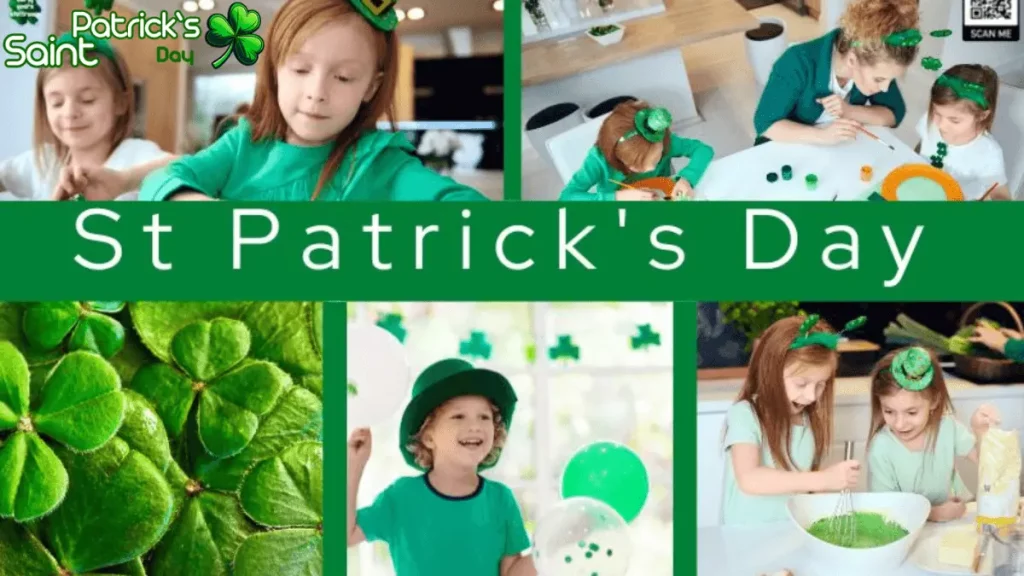 How You Can Prepare for Saint Patrick’s Day in January 2024