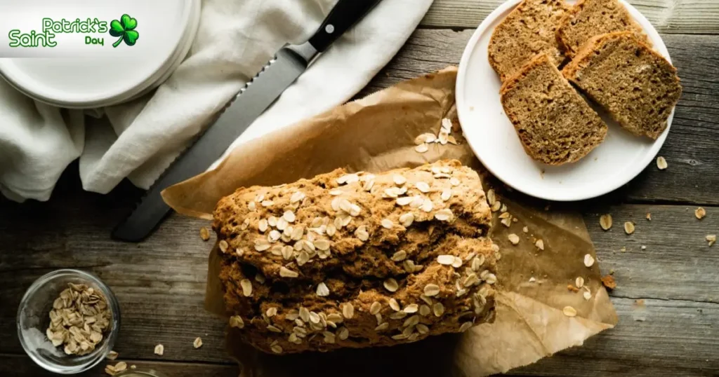 Nutritional Value of Guinness Beer Bread