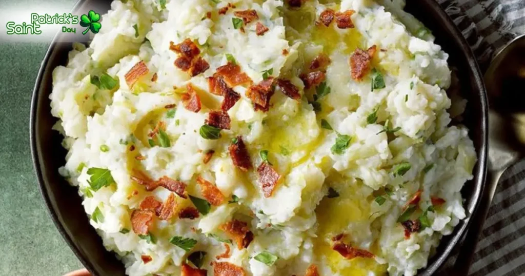 How to Make Traditional Colcannon (Step-by-Step Guide)