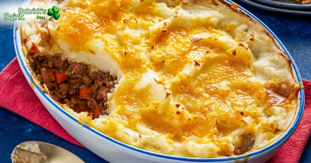 How to Store and Reheat Shepherd’s Pie