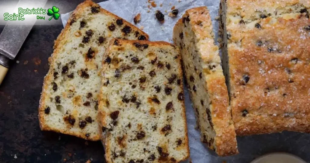 Modern Variations of Irish Soda Bread