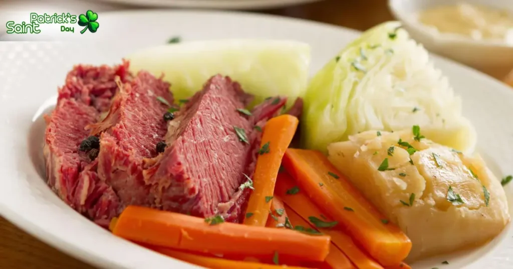 Perfect Pairings & Final Expert Tips for Corned Beef and Cabbage