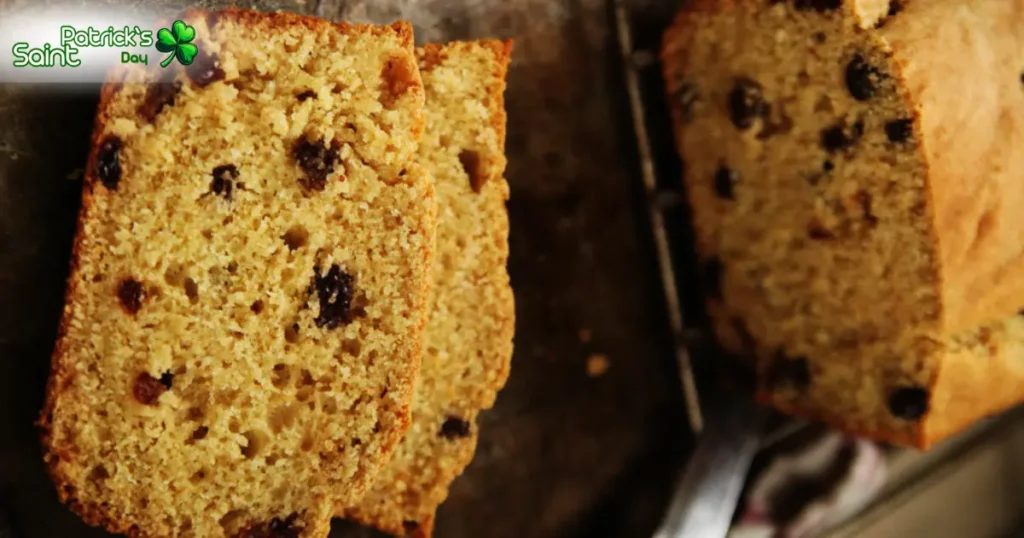 Traditional Soda Bread Recipe for St. Patrick’s Day 2025