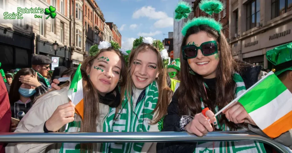 Understanding Saint Patrick’s Day: A Journey Through Time