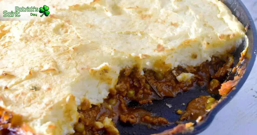 What Is Shepherd’s Pie?