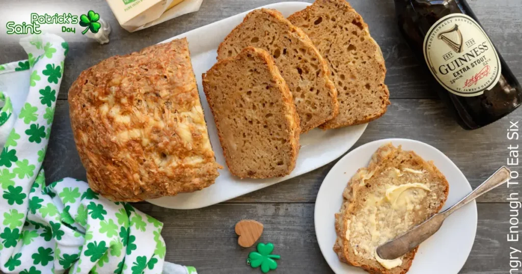 What is Guinness Beer Bread?