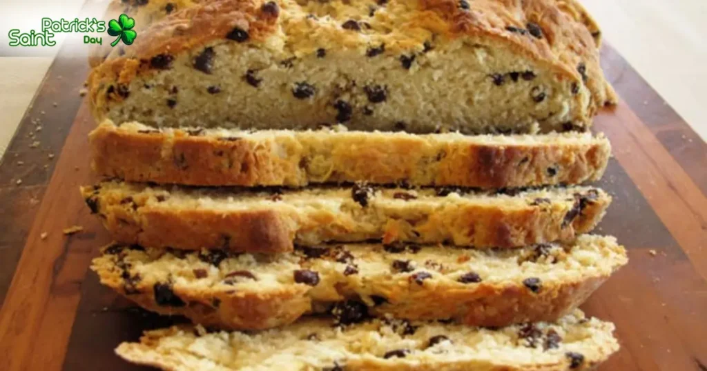 What is Irish Soda Bread?