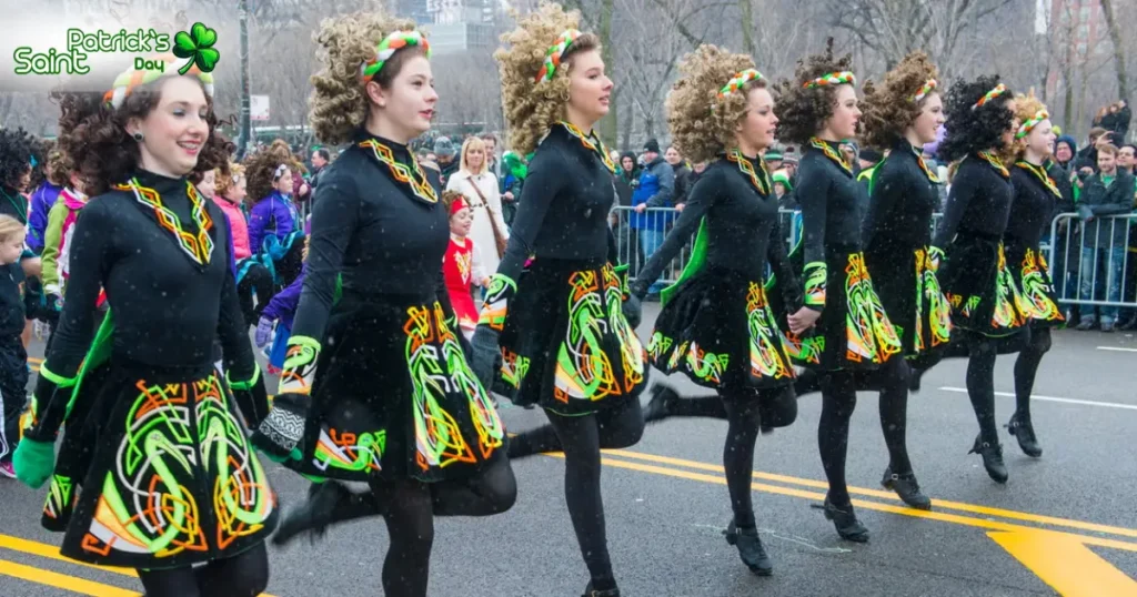 Why St. Patrick’s Day is Important in the UK