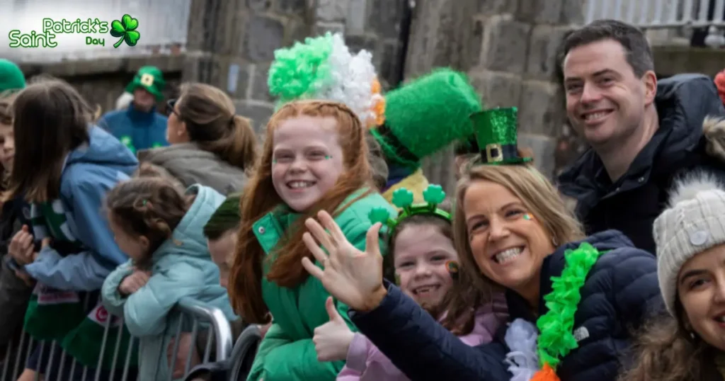 Common Myths About Saint Patrick’s Day