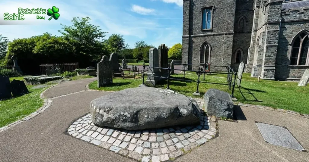 Cultural and Religious Importance of St. Patrick’s Grave