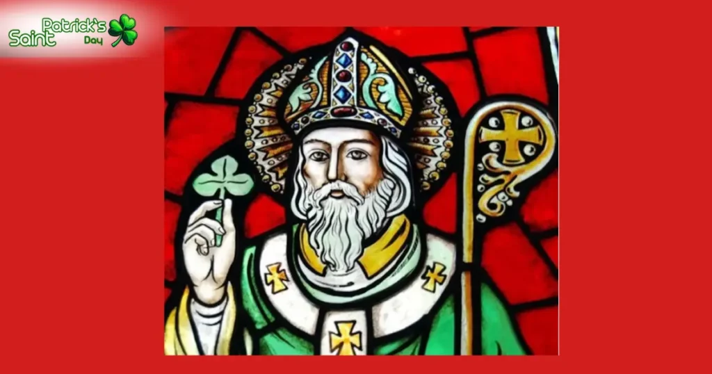 Debunking the Myth: St. Patrick’s True National Identity