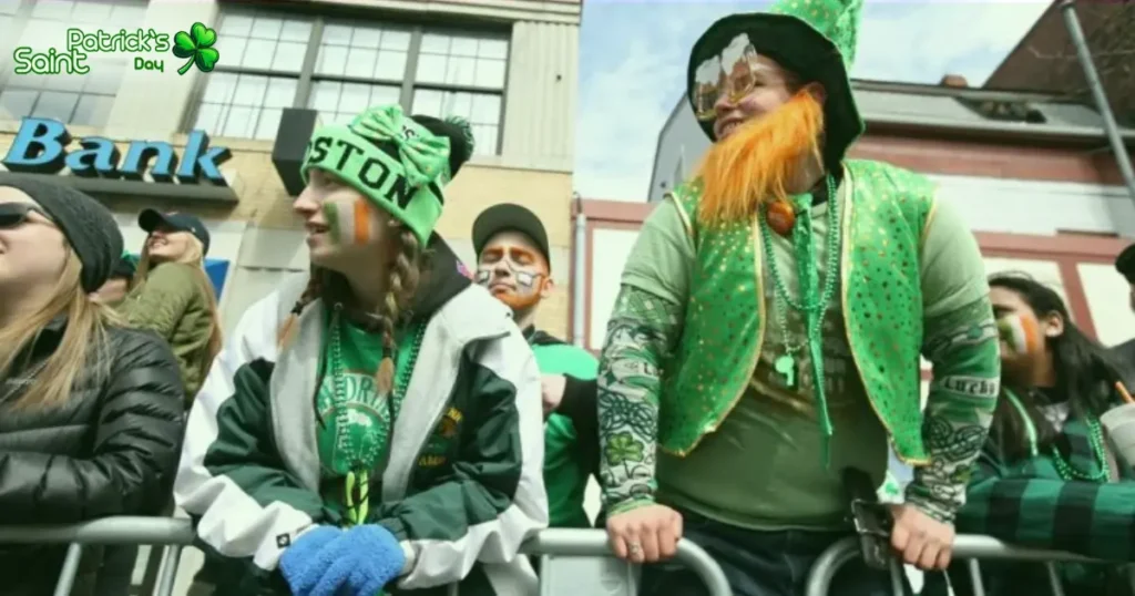 Different Types of St. Patrick’s Day Greetings & When to Use Them