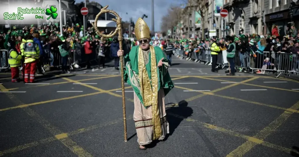 How Does St. Patrick's Day Affect Work and Businesses?