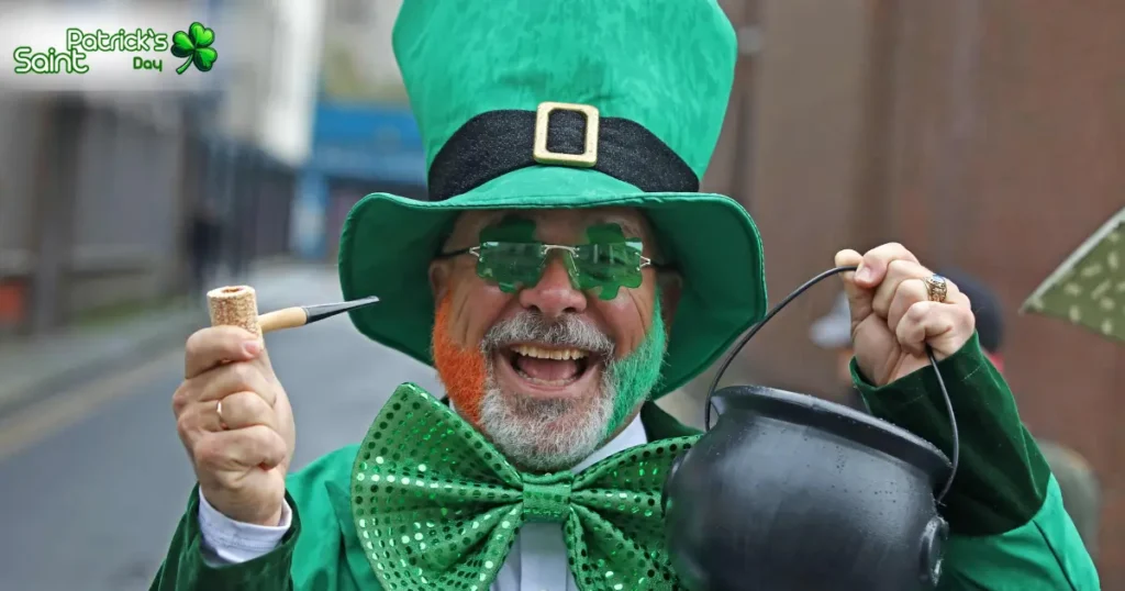 How to Personalize St. Patrick’s Day Greetings for Friends & Family