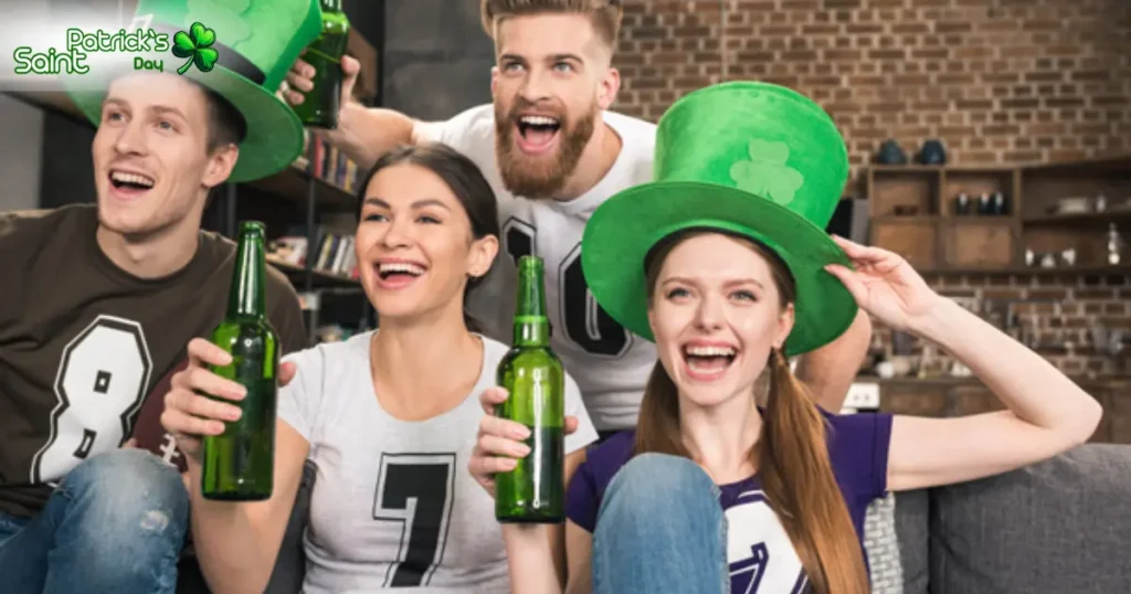 How to Use St. Patrick’s Day Phrases in Conversations and Celebrations