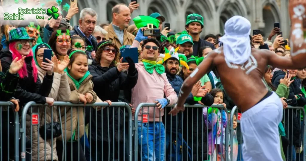 More Exciting St. Patrick’s Day Activities for 2025