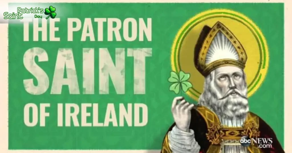 Myths, Legends, and Historical Debates About Saint Patrick’s Death