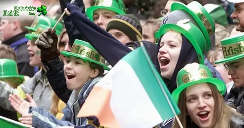 St. Patrick’s Day Jokes to Get Everyone Laughing