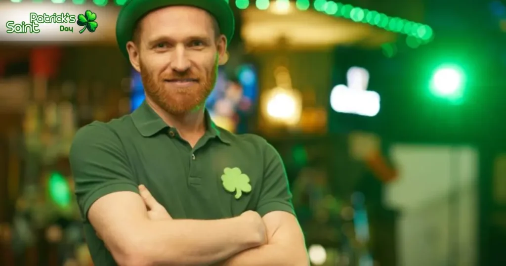 St. Patrick’s Day Traditions and the Role of Sayings