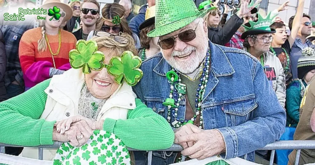 St. Patrick’s Day Was a Religious Holiday in Ireland Until the 20th Century