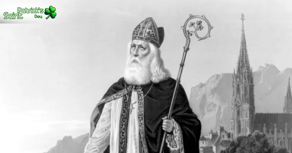 St. Patrick’s Journey | From Captive to Ireland’s Patron Saint