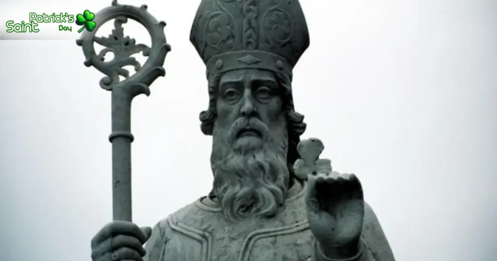 St. Patrick’s Legacy | Why His Name Lives On