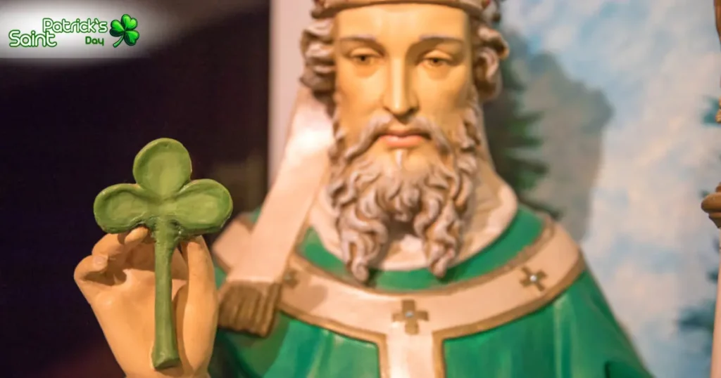 St. Patrick’s Religious Teachings: Were They Catholic?