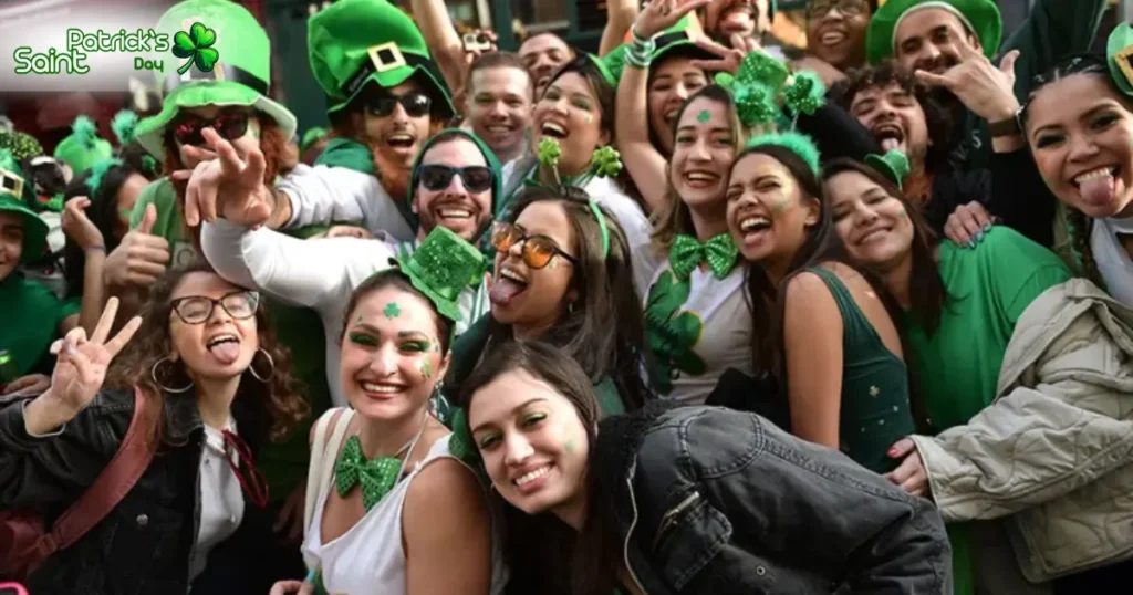 The Economic Impact of Saint Patrick’s Day