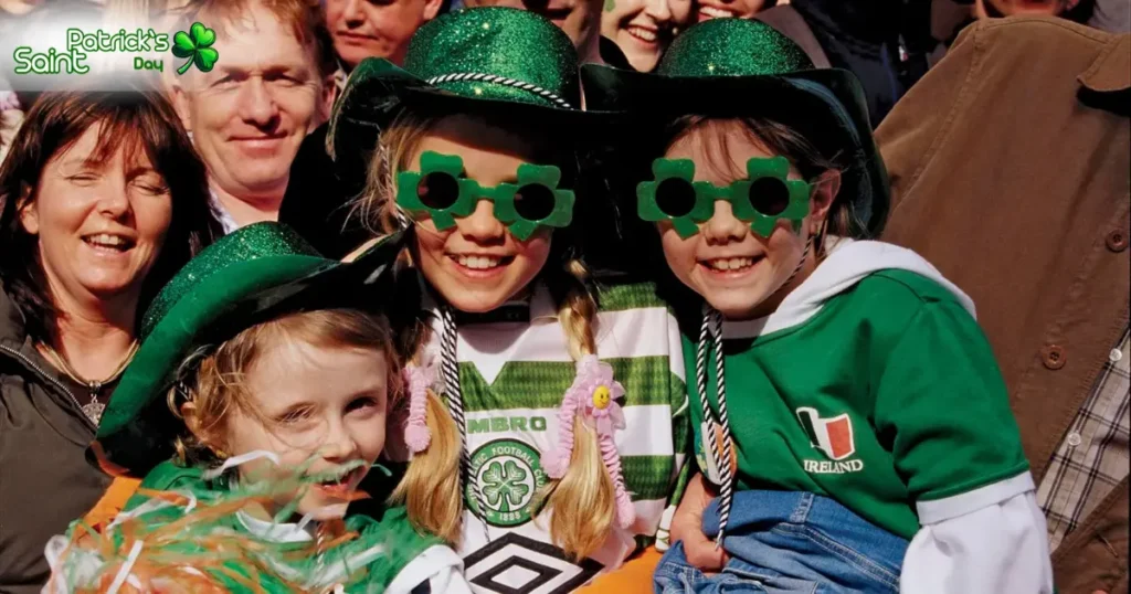 The Economic and Tourism Impact of Saint Patrick’s Day