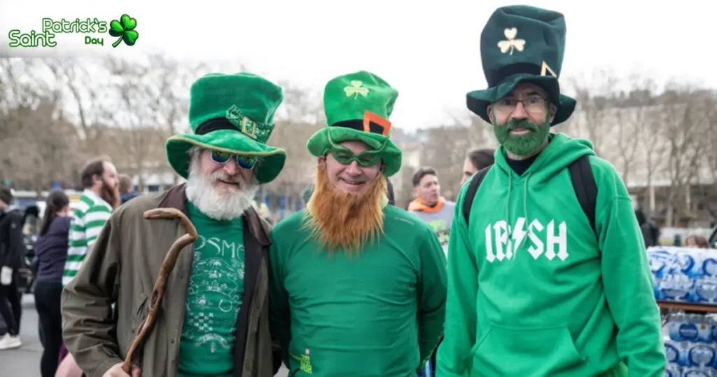 The History & Legacy of St. Patrick’s Day Blessings