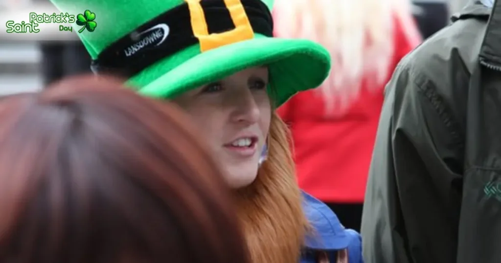 The History of St. Patrick’s Day Greetings