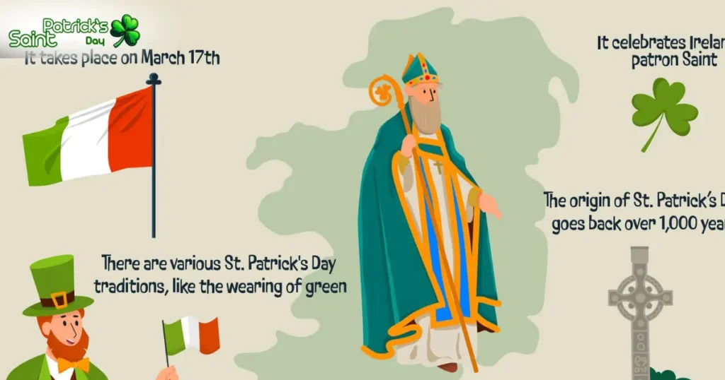 The Magic of St. Patrick’s Day in Cartoons