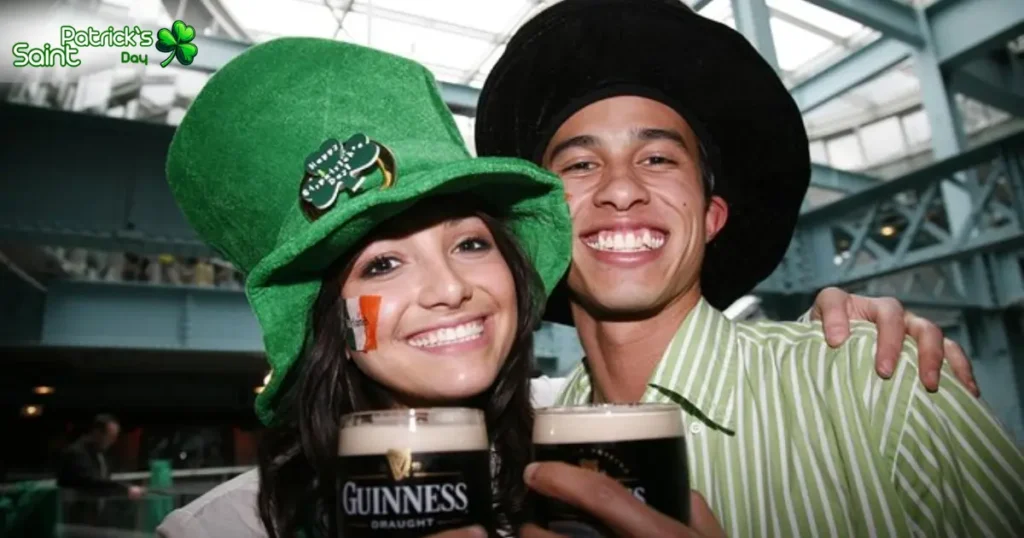 The Meaning Behind St. Patrick’s Day Slogans