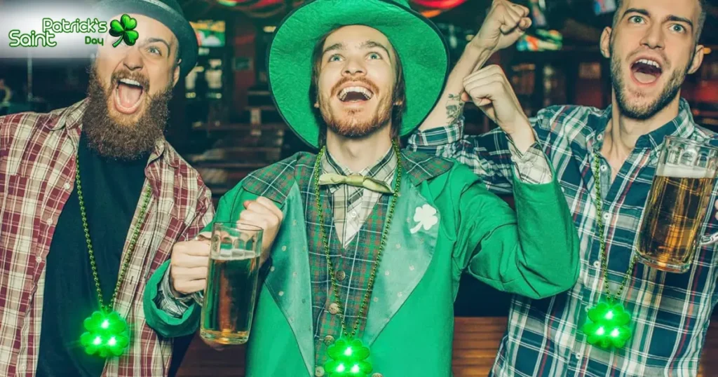 The Meaning and Significance of St. Patrick’s Day Blessings