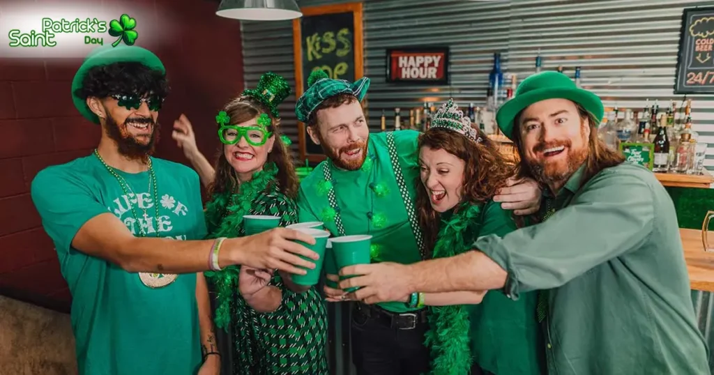 The Role of Blessings in St. Patrick’s Day Celebrations