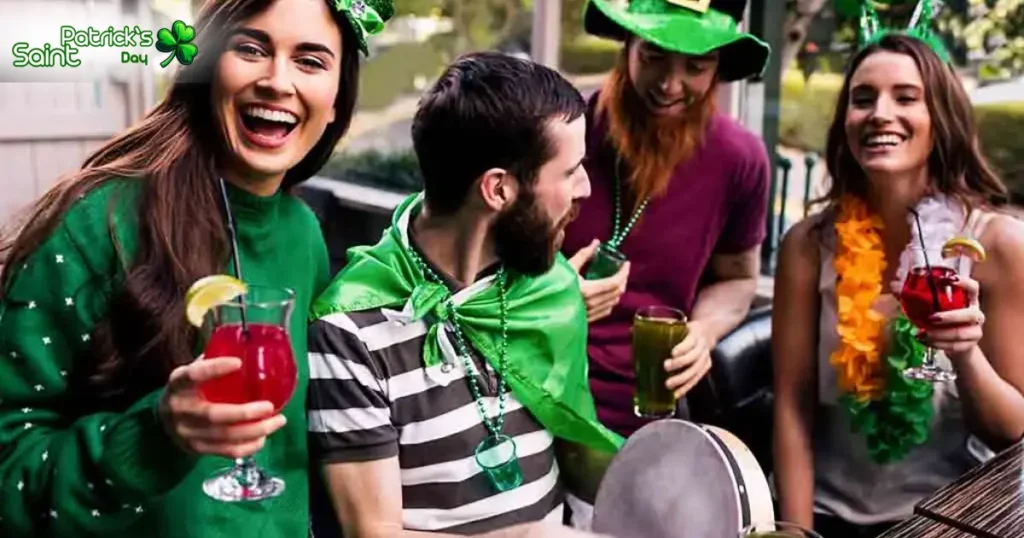 What Are St. Patrick’s Day Sayings?