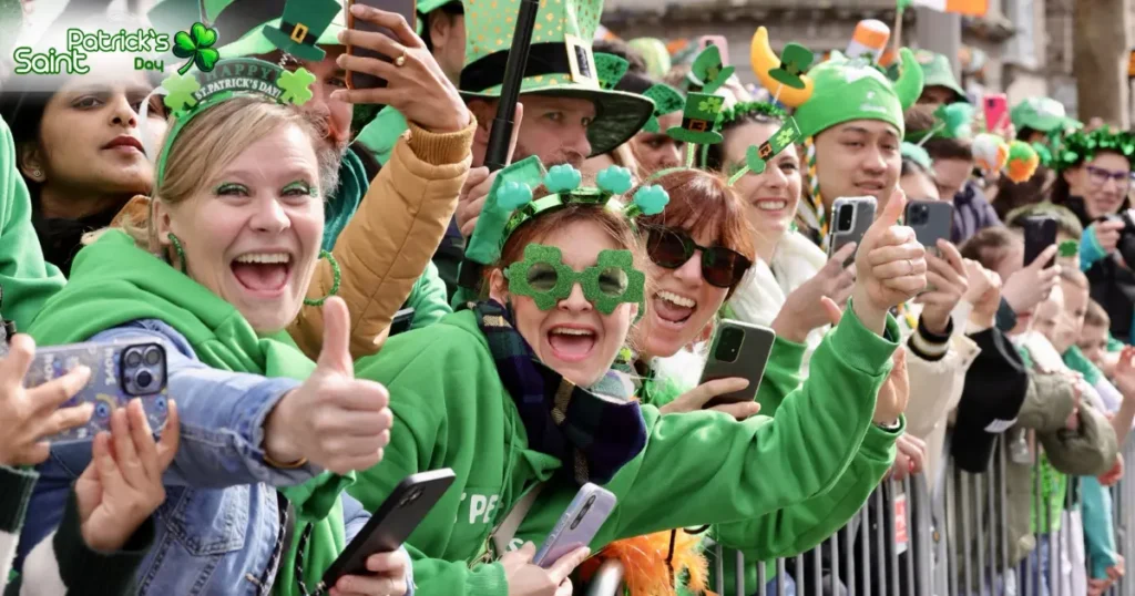 What Are the Best St. Patrick’s Day Activities?