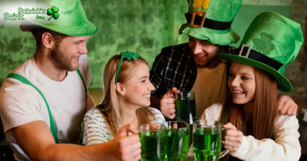 What Are the Most Common St. Patrick’s Day Phrases?