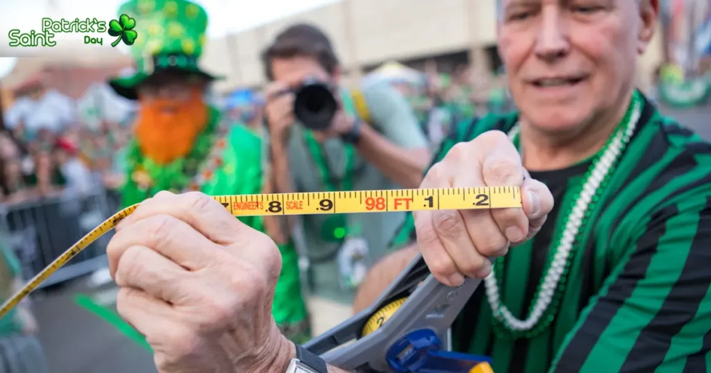 What Is Saint Patrick’s Day & Why Is It Celebrated?