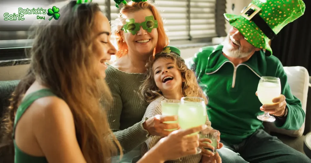 What Makes Saint Patrick’s Day Jokes So Special?