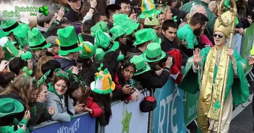 What is Saint Patrick’s Day and Why is it Celebrated?