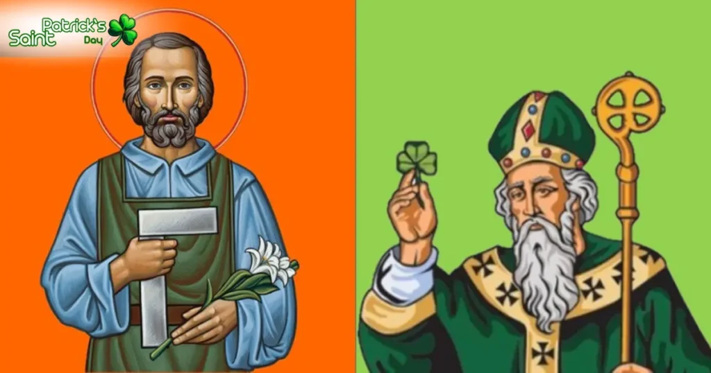 Who Was St. Patrick? Understanding His True Origins