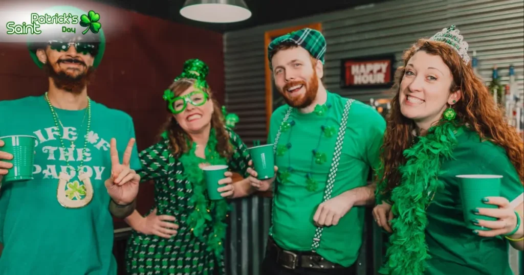 Why Do We Celebrate St. Patrick’s Day?